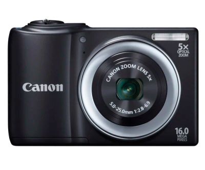 Лот: 3596844. Фото: 1. Продам фотоаппарат Canon PowerShot... Цифровые компактные