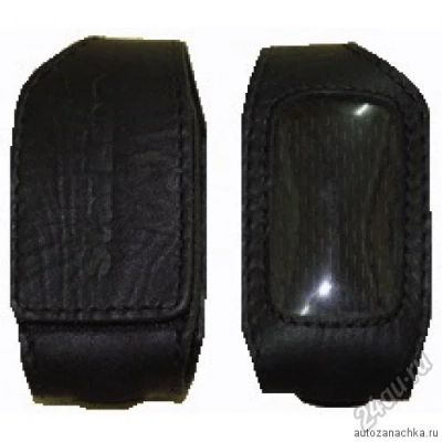 Лот: 5909456. Фото: 1. Чехол (кобура) для брелока Alligator... Автомобильные сигнализации