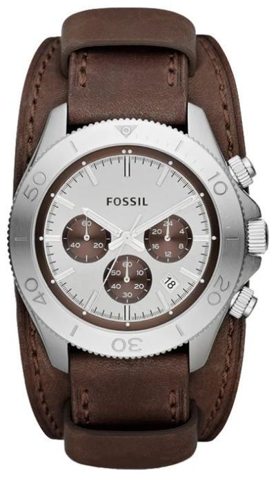 Лот: 4983499. Фото: 1. Fossil CH2857 Оригинальные. Оригинальные наручные часы