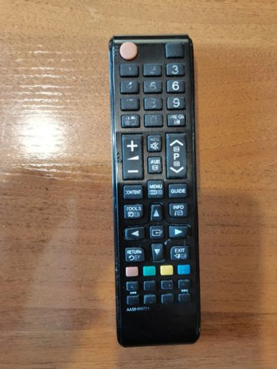 Лот: 25000481. Фото: 1. Пульт Samsung AA59-00624А бу оригинал... Пульты ДУ
