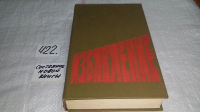Лот: 9985779. Фото: 1. Избавление, Василий Соколов, Роман... Художественная