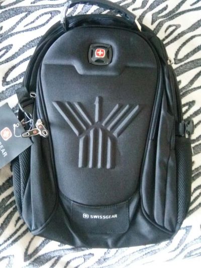 Лот: 9852817. Фото: 1. Рюкзак Wenger Swissgear 12. Рюкзаки