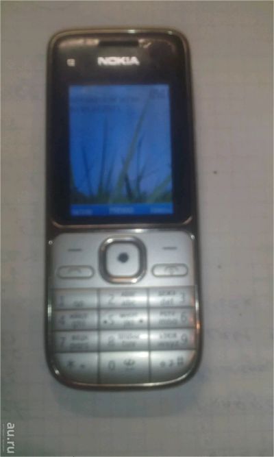Лот: 7262965. Фото: 1. nokia c2-01. Кнопочные мобильные телефоны