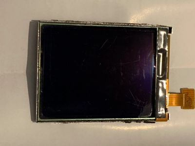 Лот: 15928717. Фото: 1. Дисплей Nokia 8800 Arte. Дисплеи, дисплейные модули, тачскрины