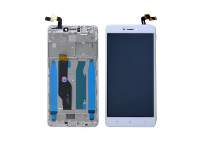 Лот: 15597506. Фото: 1. Дисплей Xiaomi Redmi Note 4 Global... Дисплеи, дисплейные модули, тачскрины