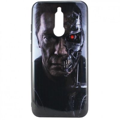 Лот: 15425152. Фото: 1. Чехол-накладка PC033 для Xiaomi... Чехлы, бамперы