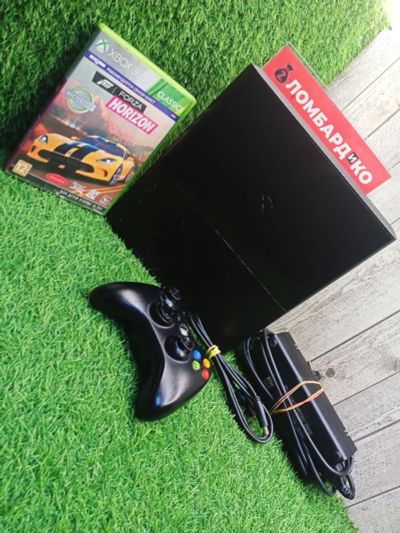 Лот: 18831994. Фото: 1. Игровая приставка Microsoft Xbox... Игровые приставки, консоли