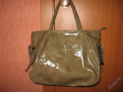 Лот: 1247699. Фото: 1. Сумка. Сумки