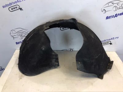 Лот: 21707331. Фото: 1. подкрылок Skoda Octavia 1Z3. Кузов
