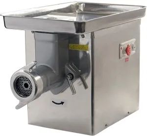 Лот: 20038445. Фото: 1. Мясорубка БЕЛТОРГМАШ МИМ-300М. Пищевое