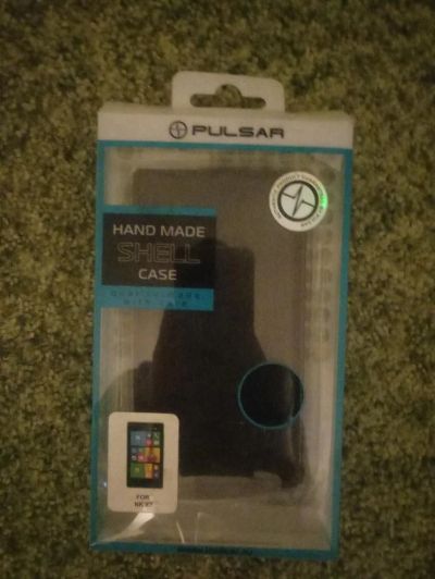 Лот: 10989910. Фото: 1. Nokia nk x2. Чехлы, бамперы