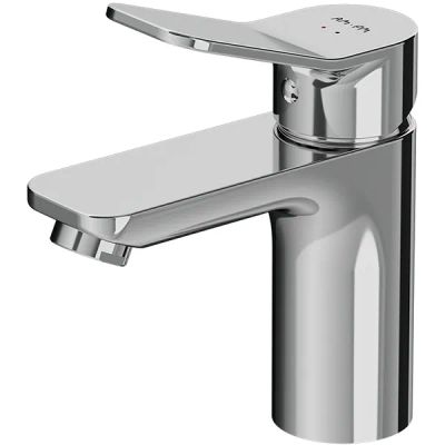 Лот: 24471270. Фото: 1. Смеситель для раковины Am.Pm X-Joy... Смесители