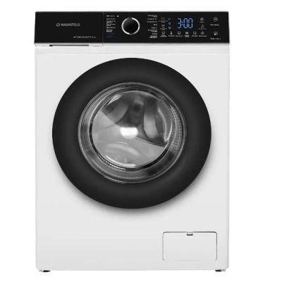 Лот: 25583601. Фото: 1. Стиральная машина Maunfeld MFWM149IWHT. Стиральные машины