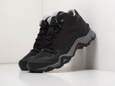 Лот: 16879972. Фото: 1. Ботинки Adidas Terrex Winter... Кеды, кроссовки, слипоны