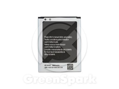 Лот: 14569184. Фото: 1. Аккумулятор для Samsung Star Advance... Аккумуляторы