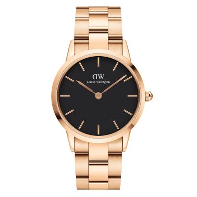 Лот: 23831401. Фото: 1. Женские часы DANIEL WELLINGTON... Оригинальные наручные часы