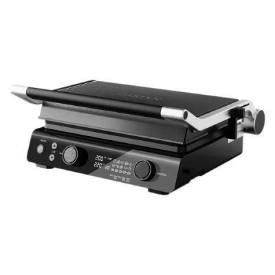 Лот: 22227393. Фото: 1. Электрогриль GARLYN GL-400 Pro. Кухонная