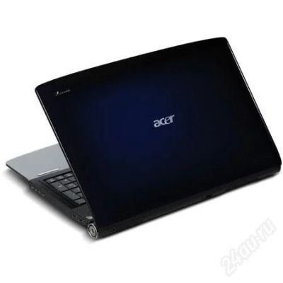 Лот: 935278. Фото: 1. Продам ноутбук Acer Aspire 8920G-934G64Bn. Ноутбуки