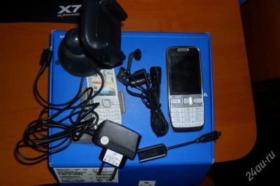 Лот: 2541237. Фото: 1. nokia e 52. Смартфоны