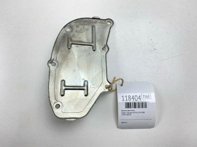 Лот: 25642046. Фото: 1. Крышка двигателя Subaru Impreza... Двигатель и элементы двигателя