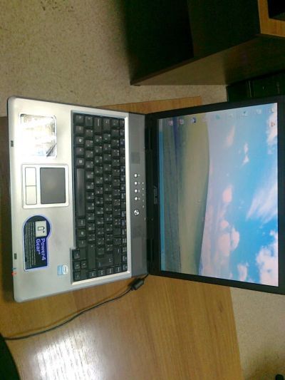 Лот: 4909059. Фото: 1. ASUS A9Rp. Ноутбуки