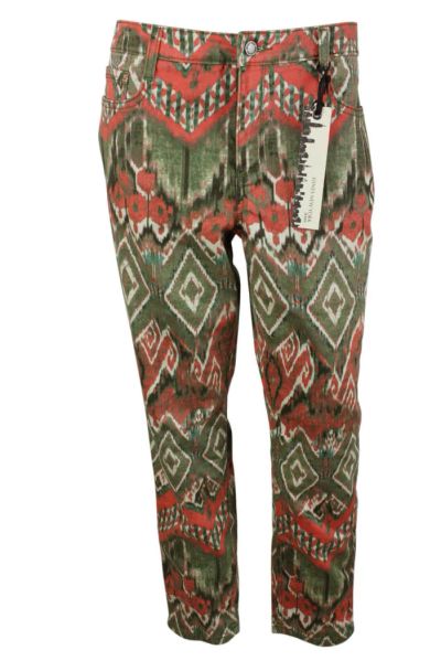 Лот: 4116556. Фото: 1. новые джинсы Jones New York Collection... Джинсы