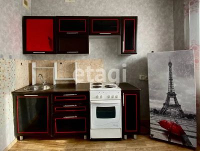 Лот: 25293900. Фото: 1. квартира , Красноярск улица 40... Квартиры, студии