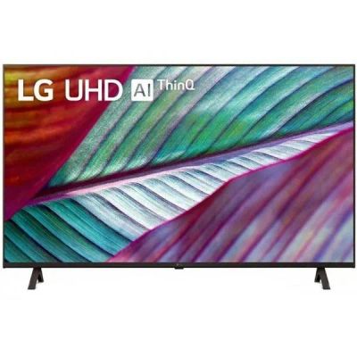 Лот: 25334167. Фото: 1. Ultra HD (4K) LED телевизор 43... Телевизоры