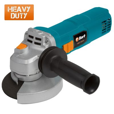 Лот: 24949265. Фото: 1. Угловая шлифмашина Bort BWS-1600-R... Электроинструмент