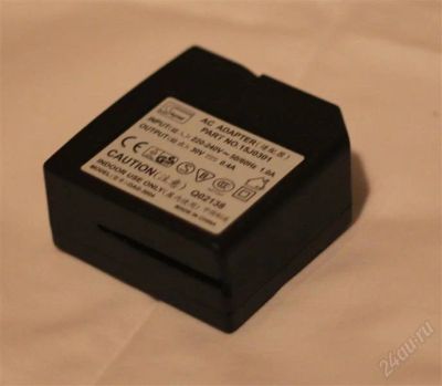 Лот: 1204233. Фото: 1. Skynet LEXMARK Printer AC Adapter... Корпуса, блоки питания