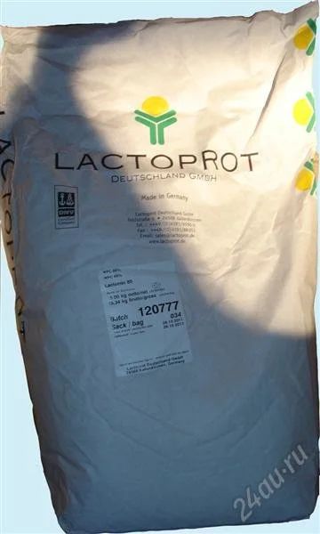 Лот: 1868240. Фото: 1. протеин Lactomin 80. Спортивное питание, витамины