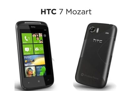 Лот: 6012820. Фото: 1. htc mozart 7 выгодная цена почти... Смартфоны