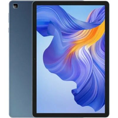 Лот: 22219423. Фото: 1. HONOR Pad X8 LTE Cиний. Планшеты
