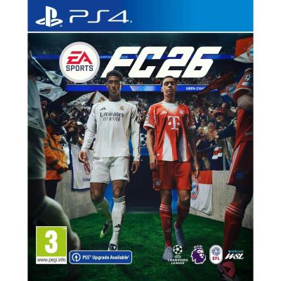 Лот: 25784137. Фото: 1. Игра для PS4 Electronic Arts EA... Игры для консолей