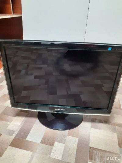 Лот: 14935017. Фото: 1. Монитор Samsung SyncMaster T220G... ЖК-мониторы