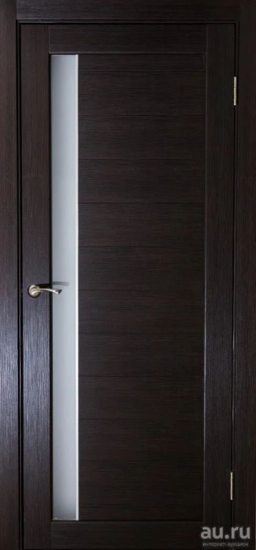 Лот: 10590777. Фото: 1. Двери межкомнатные Экошпон 700x2000мм... Двери межкомнатные