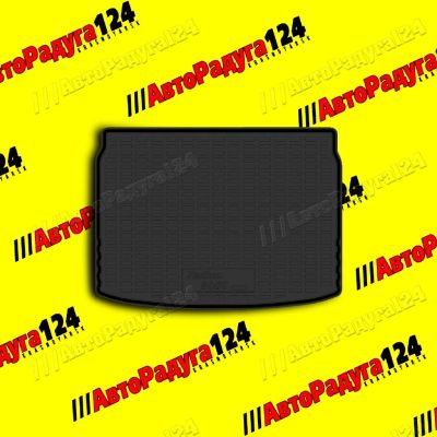 Лот: 18650150. Фото: 1. Коврик багажника Nissan Qashqai... Чехлы, коврики, оплетки руля