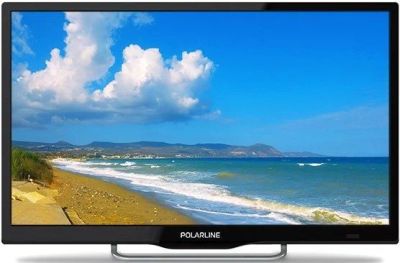 Лот: 15324808. Фото: 1. Телевизор Polarline 24PL51TC-SM... Телевизоры