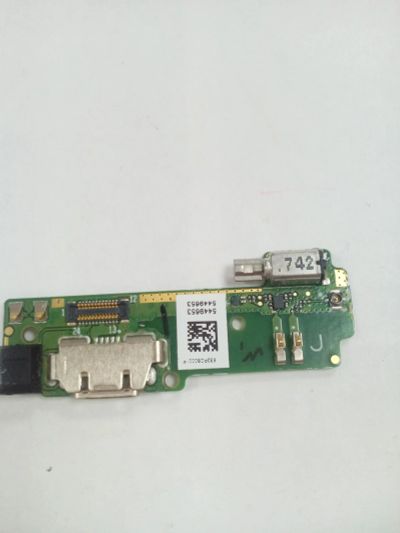 Лот: 12570730. Фото: 1. A426 . Sony Xperia XA Dual ( F3112... Микросхемы и платы