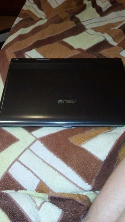 Лот: 9872009. Фото: 1. Ноутбук ASUS X50SL по частям отдам. Ноутбуки