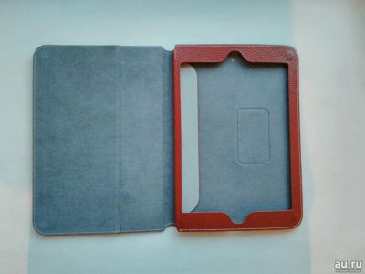 Лот: 8939165. Фото: 1. Чехол Apple iPad Air качественный... Чехлы, обложки