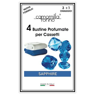 Лот: 24935152. Фото: 1. Саше ароматическое Camomilla Torino... Бытовая химия