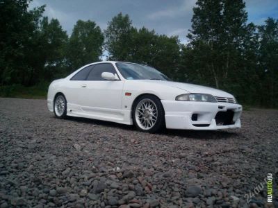 Лот: 1118459. Фото: 1. nissan skyline r33 спорт купе. Автомобили