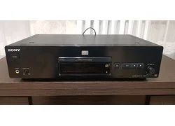 Лот: 18352025. Фото: 1. Sony SCD-XB940 QS. Пульты ДУ