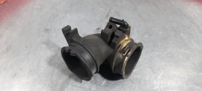 Лот: 18329018. Фото: 1. Гофра Mazda Demio DE3FS ZJ-VE... Двигатель и элементы двигателя