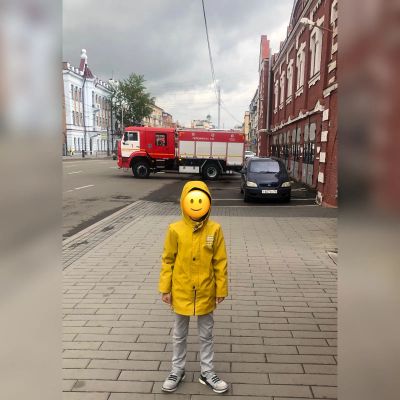 Лот: 20236135. Фото: 1. Детская куртка лёгкая 122. Верхняя одежда