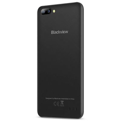 Лот: 20620322. Фото: 1. Смартфон Blackview A7. Смартфоны