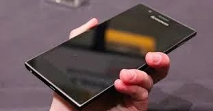 Лот: 4994340. Фото: 1. lenovo k900 32gb. Смартфоны