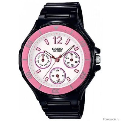 Лот: 21238445. Фото: 1. Casio LRW-250H-1A3. Оригинальные наручные часы