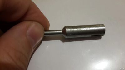 Лот: 13127419. Фото: 1. Жало паяльное Ersa 832KD клин... Радиолюбительский инструмент